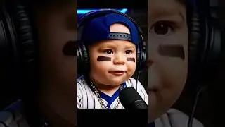 Talking Baby Podcast | 15 Years Old