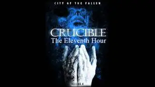 City of the Fallen - The Eleventh Hour [320 kb/s]