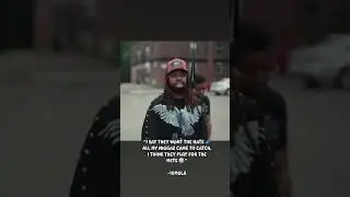 10MULA X BANKS  BENJAMIN  X IM THE CATCH snippet #ohio #rap #fypシ゚viral DIRECTED BY @directorpuk