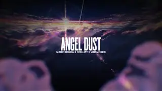 Marin Hoxha x Chillify x Vinsmoker - Angel Dust (Official Music Video)