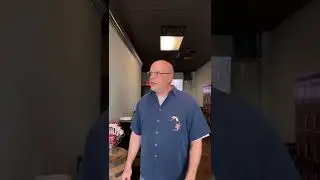 Ribbon Cutting at Big Star Cigar Lounge!