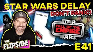 Star Wars Pinball Delayed?! The Truth About Licensing & Expo Hype!