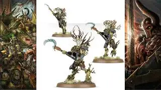 Kurnoth Hunters