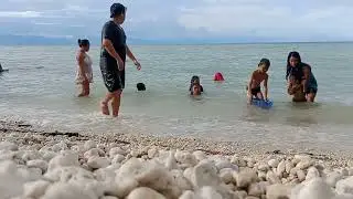 January 2026 Beach Entry with Family 🏖️🫶