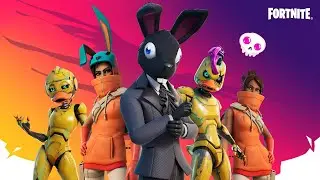 Fortnite SPRING BREAKOUT Event! - Everything you need to know