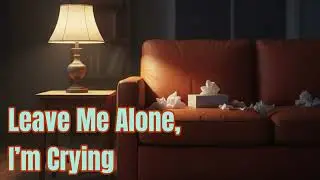 Leave Me Alone, I’m Crying (Ai Demo)
