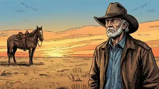 Cowboy Code &ndash; Classic Country Song with Timeless Western Soul #countrymusic