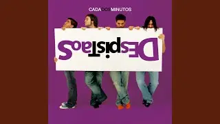Cada dos minutos (con Rulo y la Contrabanda y Kutxi Romero)