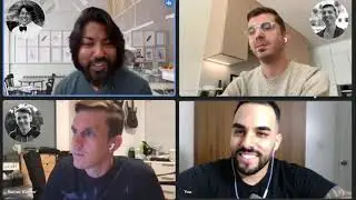 CollectCoin Founders' introduction