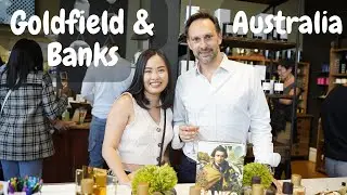 Goldfield and Banks Masterclass Event | Full Brand Review