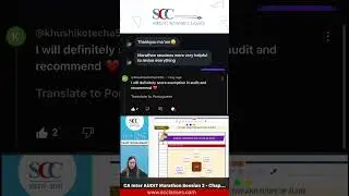 Honest Feedback on Shruti Chamaria Classes 📘✨