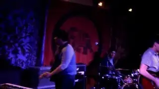 Delta Fleet LIVE @ The Studio at Hawaiian Brian's on March 5, 2016