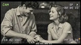 Timeless Love Songs from the Past #3