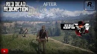 Red Dead redemption🤯 Gamplay in iphone 13 pro ! &ldquo;This Mission Changed Everything 😱 