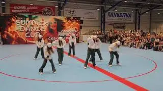 M-Plus Olomouc LOSE CONTROL (Boskovice 31.5.2025)