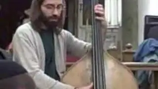 RASHANIM @ Stanton Street Shul: DAVID