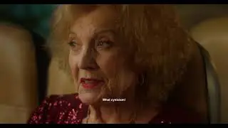 EMERGENCY EXIT I ENGLISH TRAILER