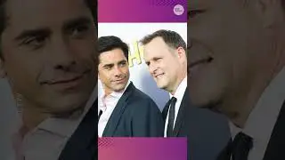 John Stamos supports Dave Coulier after diagnosis with heartfelt visit