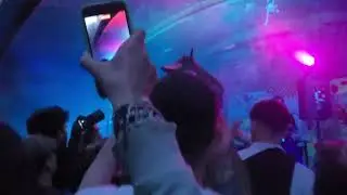 Du&scaron;an Vlk + Temn&yacute; Rudo - Asthmaboy