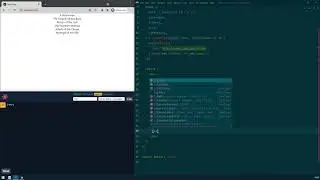 07. говорим пользователю что данные обновляются | react-query