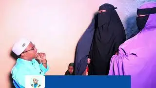 Mucjizo! Mudo 7 Sano Dhaqmo Ah Kaliyaheedi Garowe Iyo Sheikh Rusheeye yare Shifada Garowre
