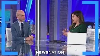 FBI presence at Jan. 6 riot not new, The Hill&rsquo;s Niall Stanage says | NewsNation Prime