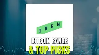 Bitcoin Range Frenzy! Hottest Crypto Presales & Top Stocks!