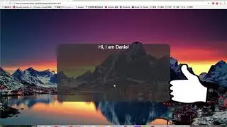 CC Lab HW - JS Library & JQuery