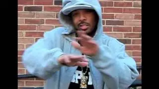 SageInfinite-Sex, Drugs, Money, & Murder