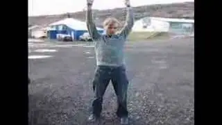 Eiki bleiki a&eth; gera... ehh... eitthva&eth;