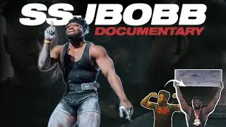 &ldquo;I want to be the greatest to ever do it&rdquo; | SSJBobb Documentary