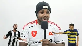 More lies about ISAK by the media! Giovanni Leoni Bid? LIVERPOOL vs CRYSTAL PALACE Community Shield