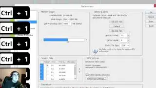 Photoshop Essentials for Web Developers Part 1: Intro and Setup