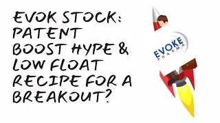 $EVOK&rsquo;s Orange Book Patent: Game-Changer or Hype? Orange Book Catalyst Explained!