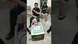 Экстремальная развязка! Чешуя акулы против Жезла волшебника | Открытый турнир Beyblade X G3, площ...