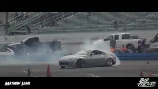 Bad Friends at Myrtle Beach Drift!