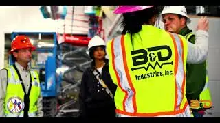 Project Highlight   412 Training Center