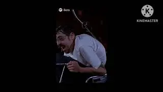 Ricky Berwick AI Mode Episode 2: Twisted Timeline Machine