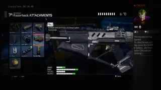 QuantumPhysics49's Live PS4 Broadcast