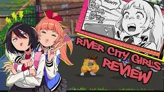 River City Girls Review | A Truly Amazing Indie Game Experience!
