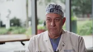 It Takes A Team: Dr. Jobe