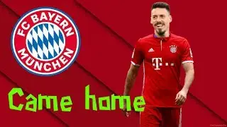 Sandro Wagner 🔥HE CAME HOME🔥CRAZY GOALS,SKILLS,ASISSTS