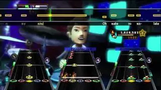 Six Days A Week FBFC (Guitar Hero 5)