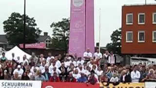 Gijs NK 2011 Tapijtrollen