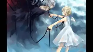 Nightcore - You found me