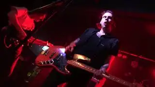 SeeYouSpaceCowboy - Crowbar, Sydney, Australia - 28th January 2024