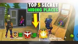 TOP.5.Hidden places in Bermuda map PART 1🤔