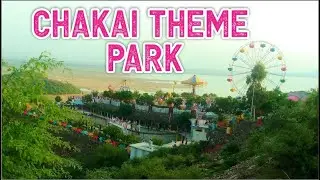 Visit to Chakai theme park in haripur kpk pakistan