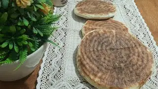 ميني مطلوع بدون غلوتين لعمل السندويشات  خفيف كي لقطن 