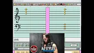 Mario Paint - 